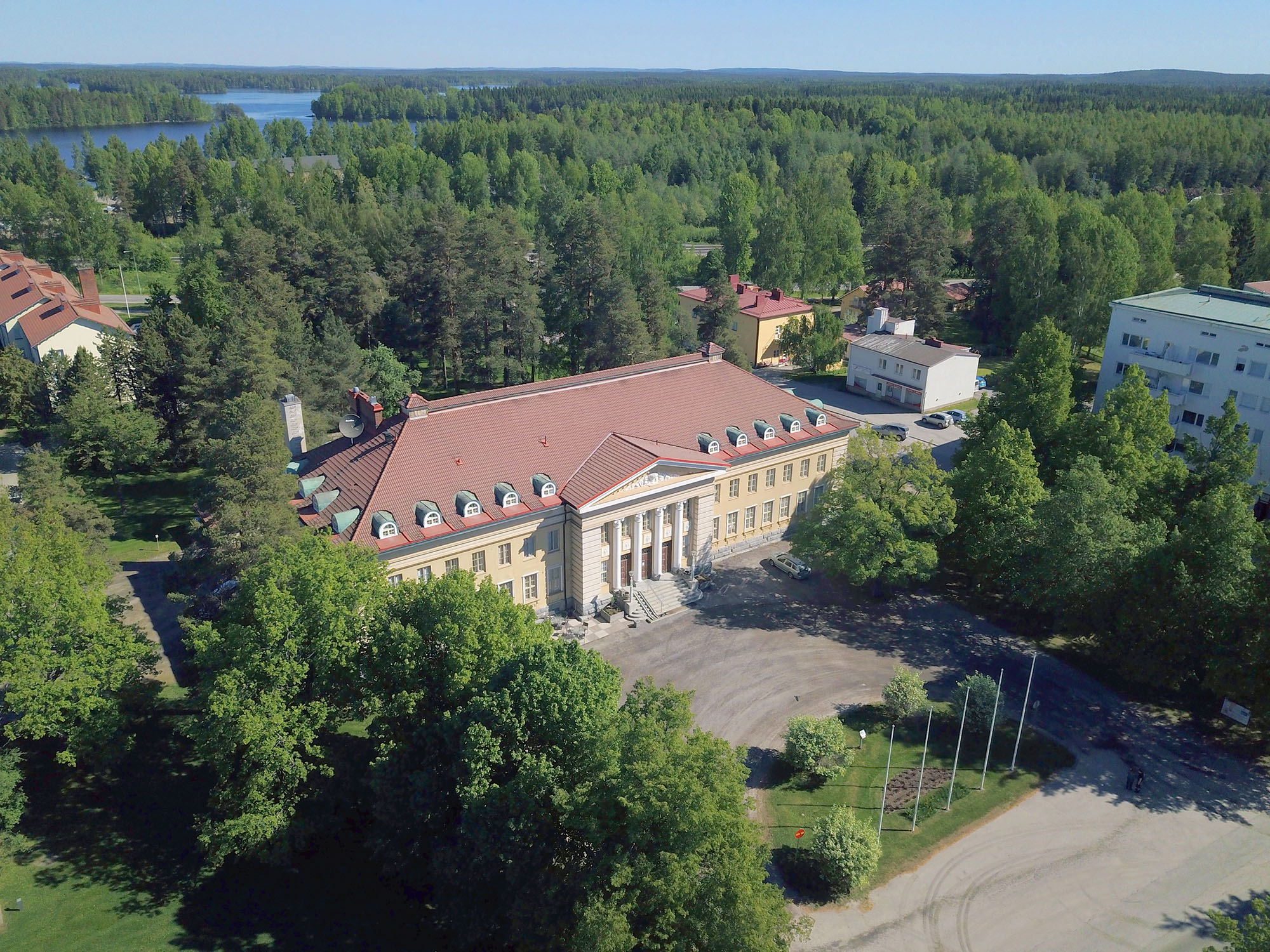 Mäntän Klubi